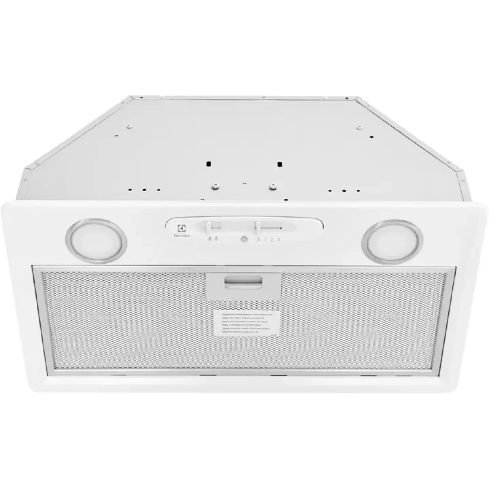 Вытяжка ELECTROLUX LFG525W UA