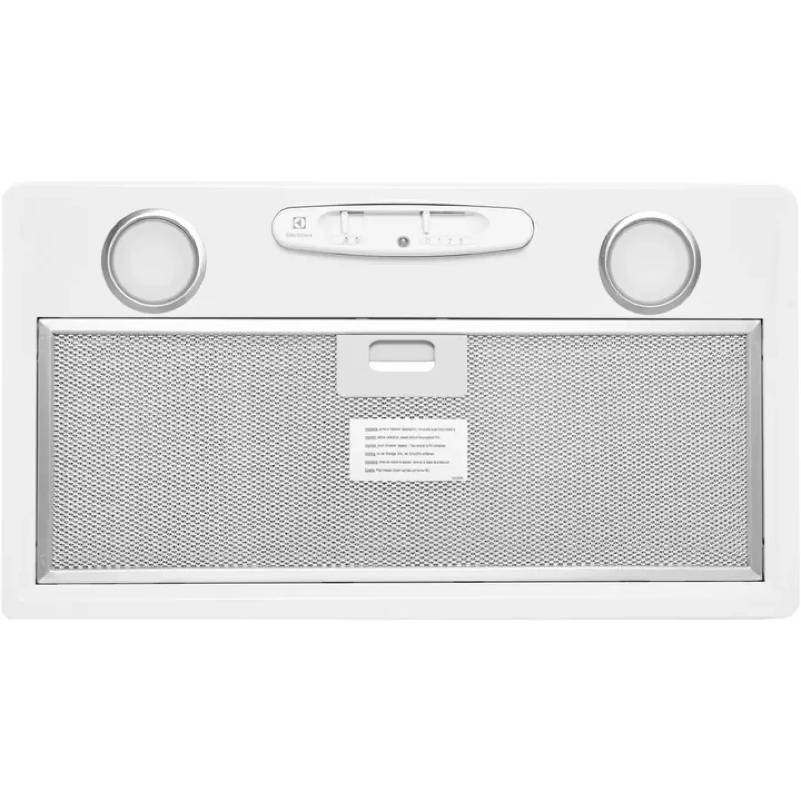 Вытяжка ELECTROLUX LFG525W UA