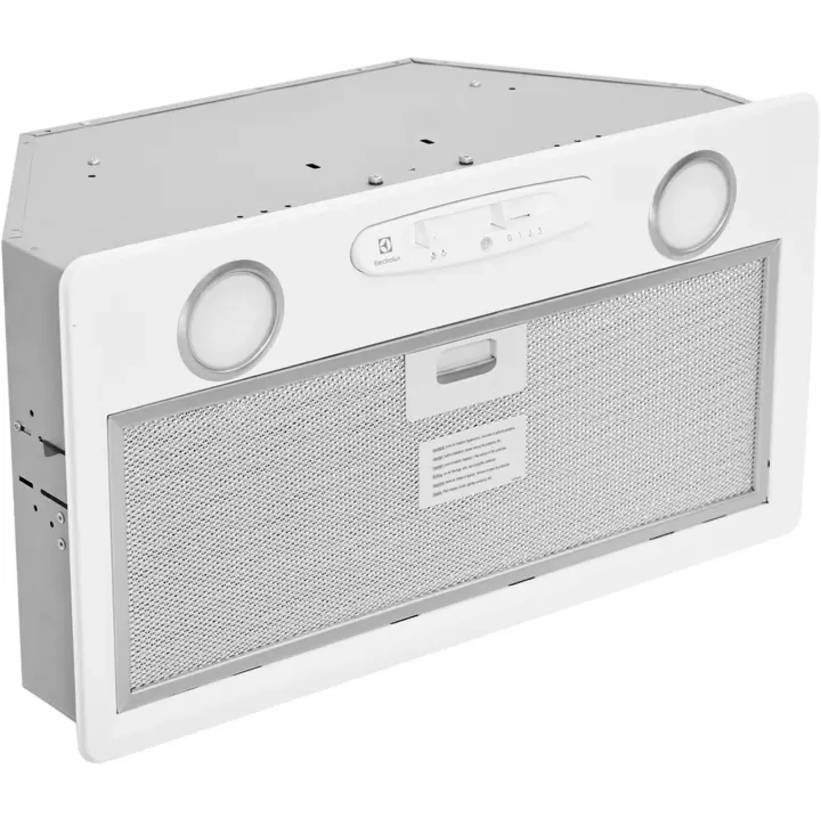 Вытяжка ELECTROLUX LFG525W UA