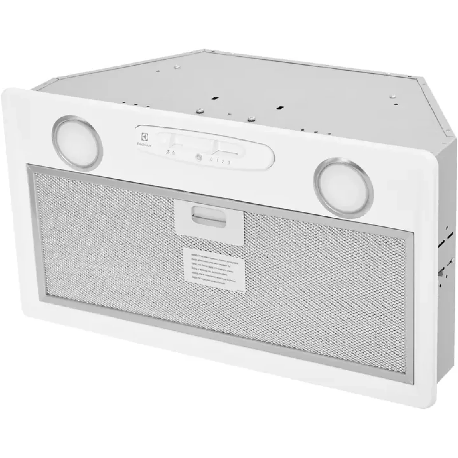 Вытяжка ELECTROLUX LFG525W UA