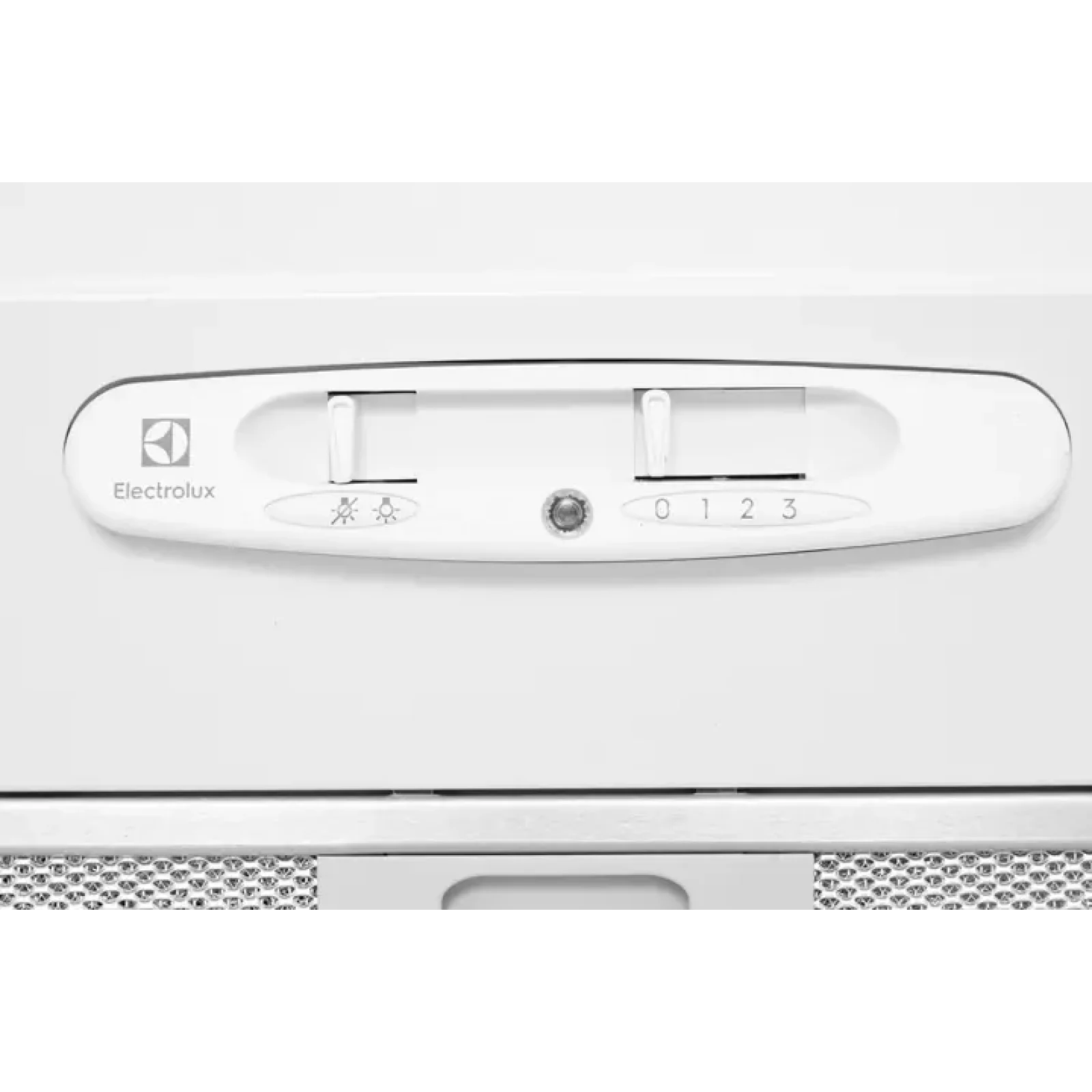 Вытяжка ELECTROLUX LFG525W UA