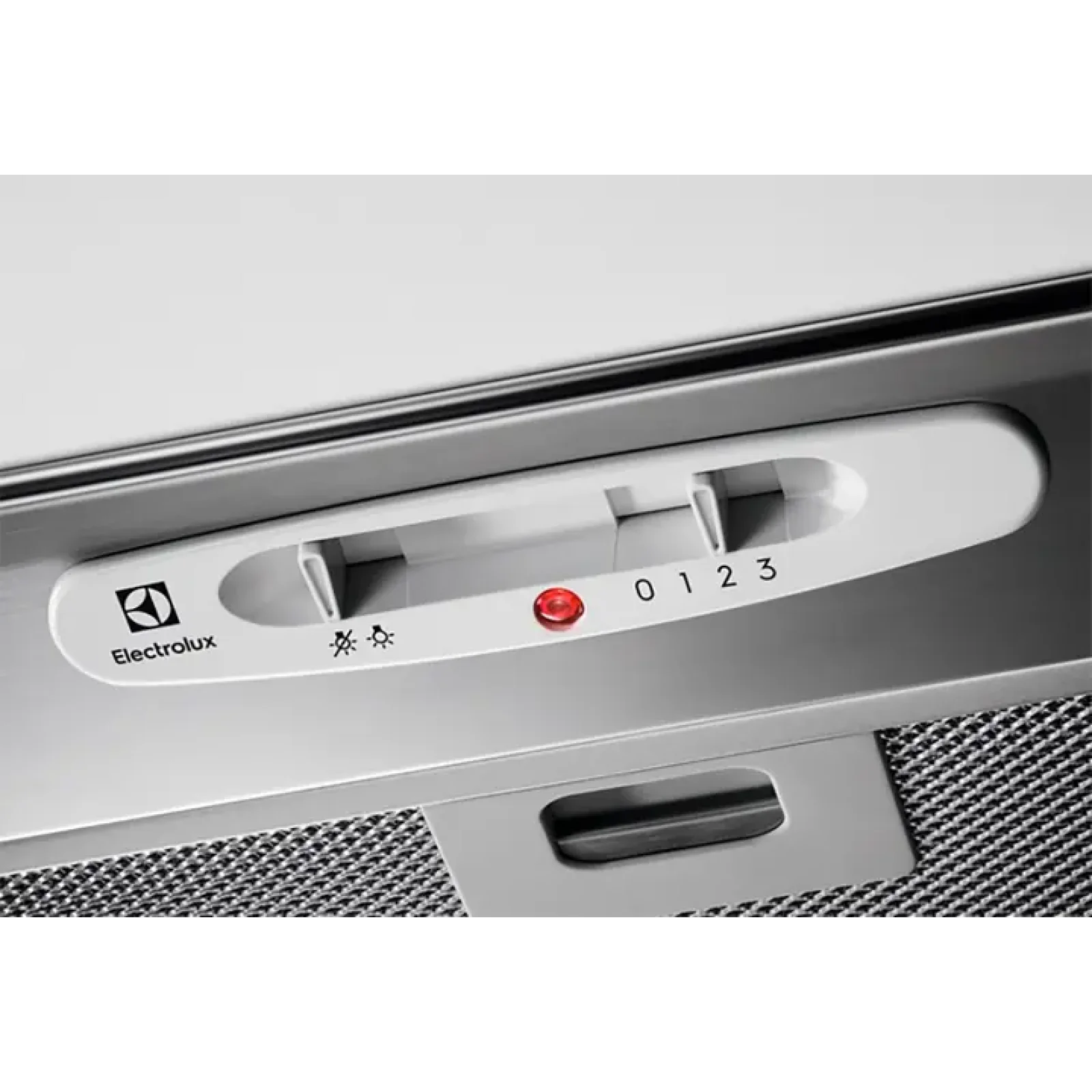 Вытяжка ELECTROLUX LFG525W UA