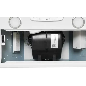Вытяжка ELECTROLUX LFG525W UA