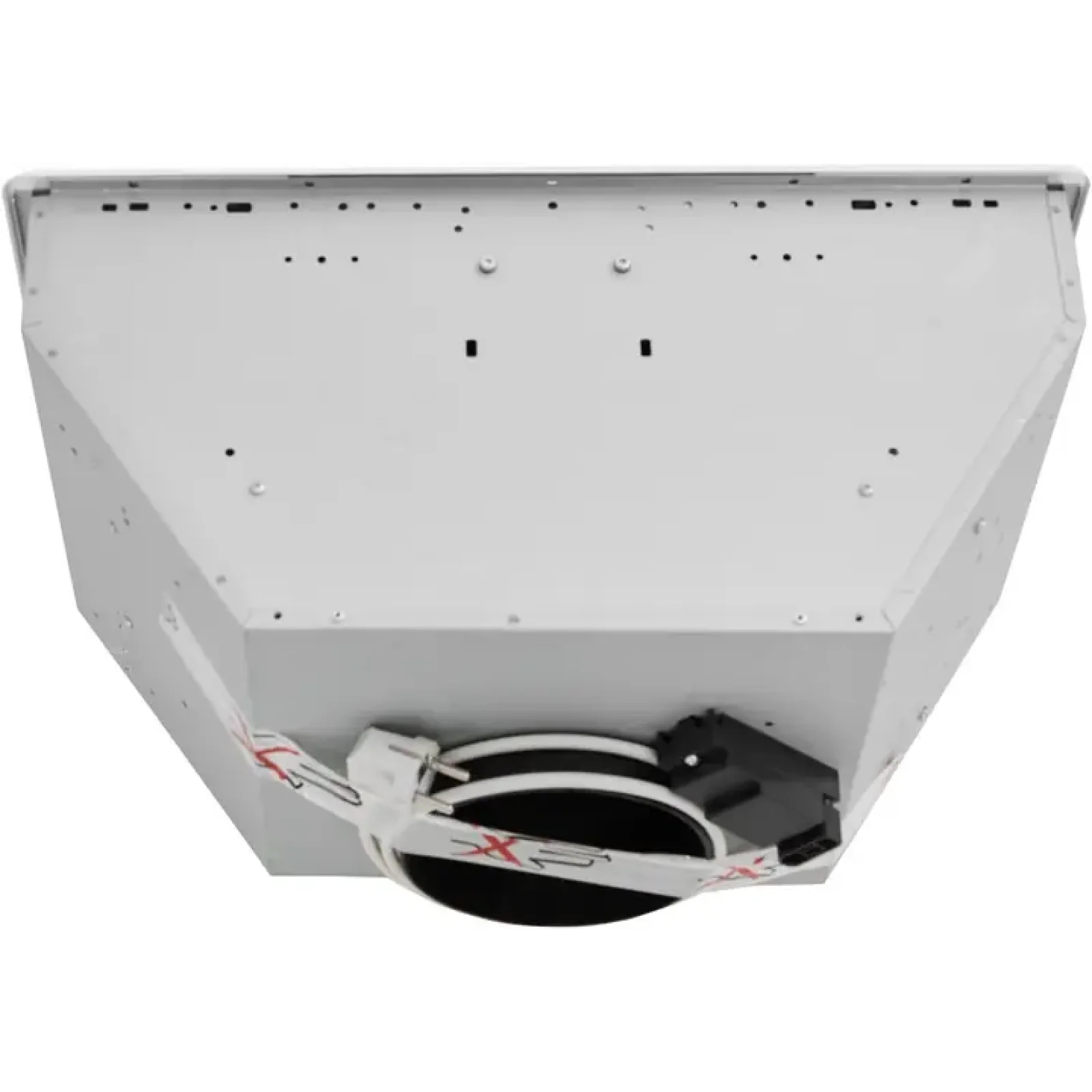Вытяжка ELECTROLUX LFG525W UA