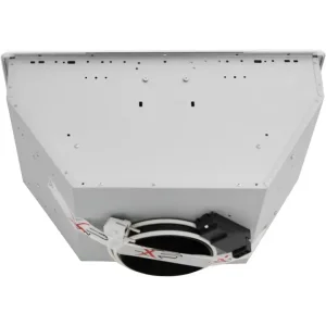 Вытяжка ELECTROLUX LFG525W UA