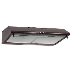 Вытяжка PYRAMIDA MX 60 (450) B BR UA