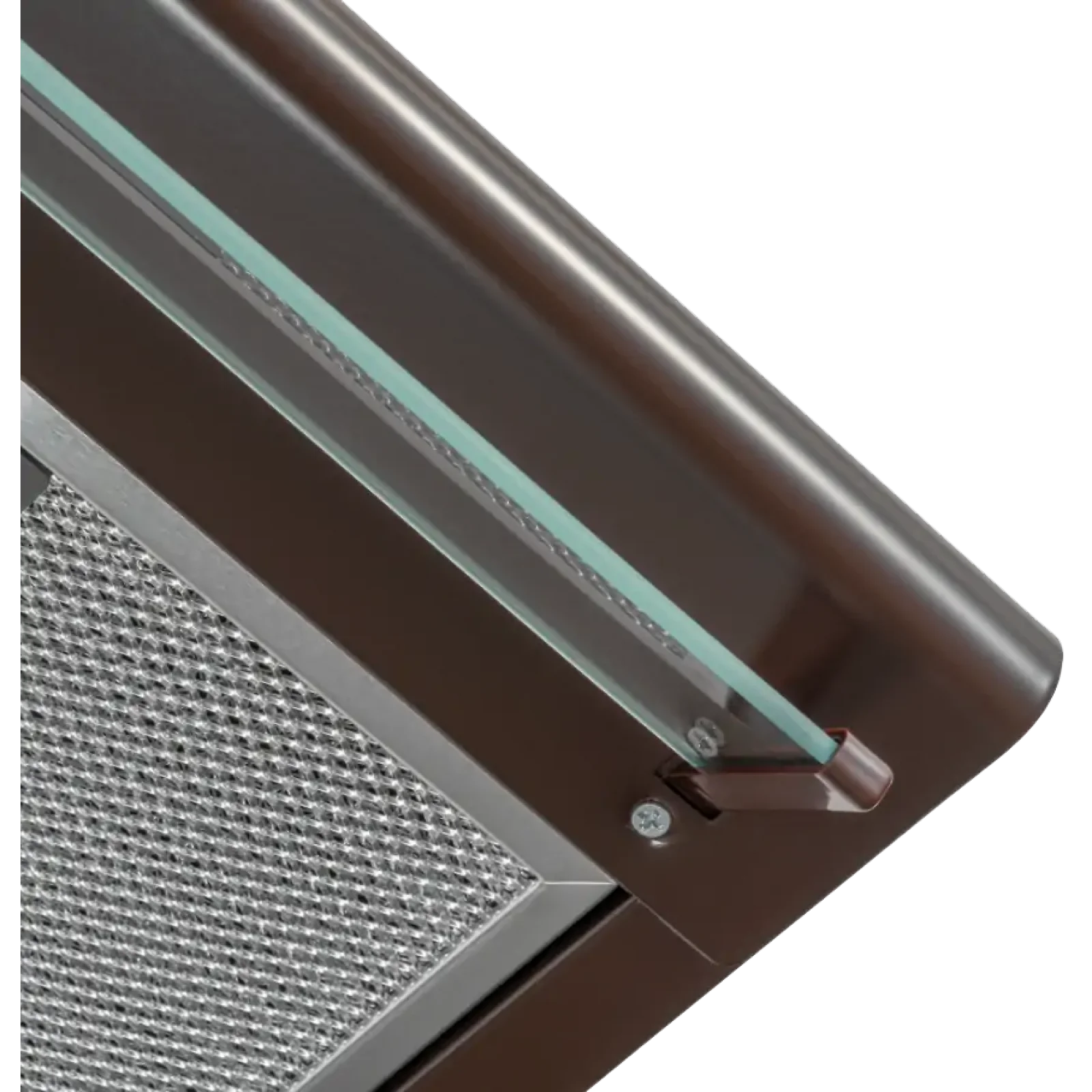 Вытяжка PYRAMIDA MX 60 (450) B BR UA