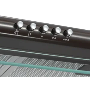 Вытяжка PYRAMIDA MX 60 (450) B BR UA