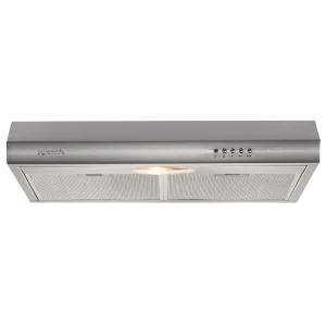 Витяжка PYRAMIDA UX 60 (380) B IX UA