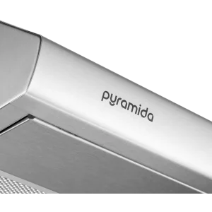 Витяжка PYRAMIDA UX 60 (380) B IX UA