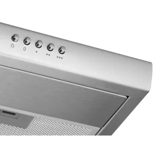 Витяжка PYRAMIDA UX 60 (380) B IX UA