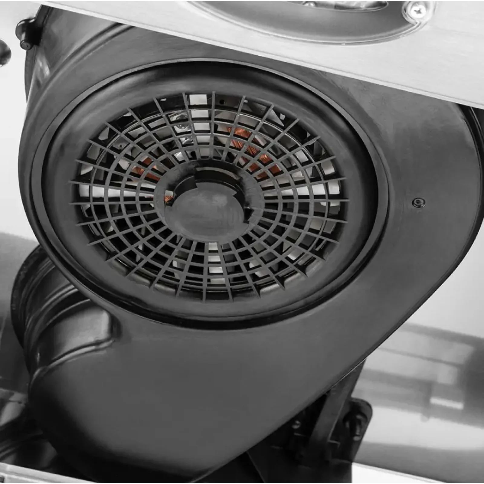 Витяжка PYRAMIDA UX 60 (380) B IX UA