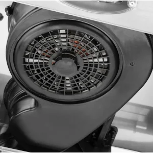 Витяжка PYRAMIDA UX 60 (380) B IX UA