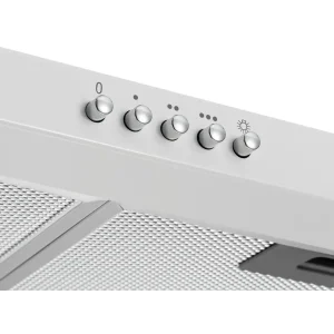Витяжка PYRAMIDA KX 60 (750) B WH UA