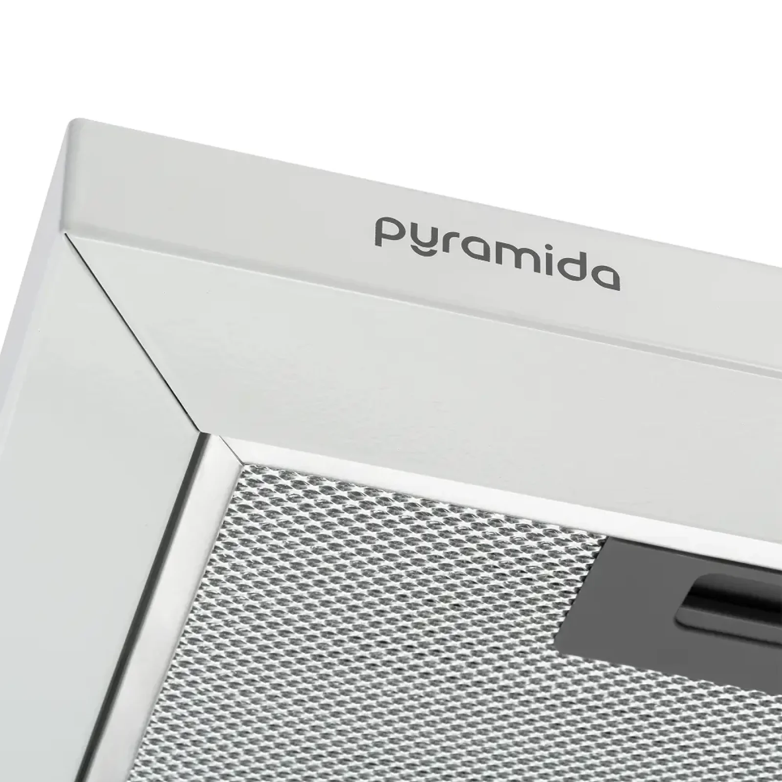 Вытяжка PYRAMIDA KX 60 (750) B WH UA