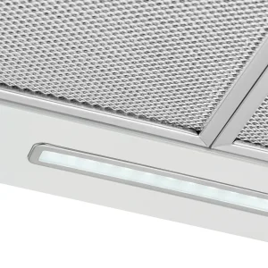 Витяжка PYRAMIDA KX 60 (750) B WH UA