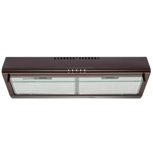 Витяжка PYRAMIDA MX 50 (450) B BR UA