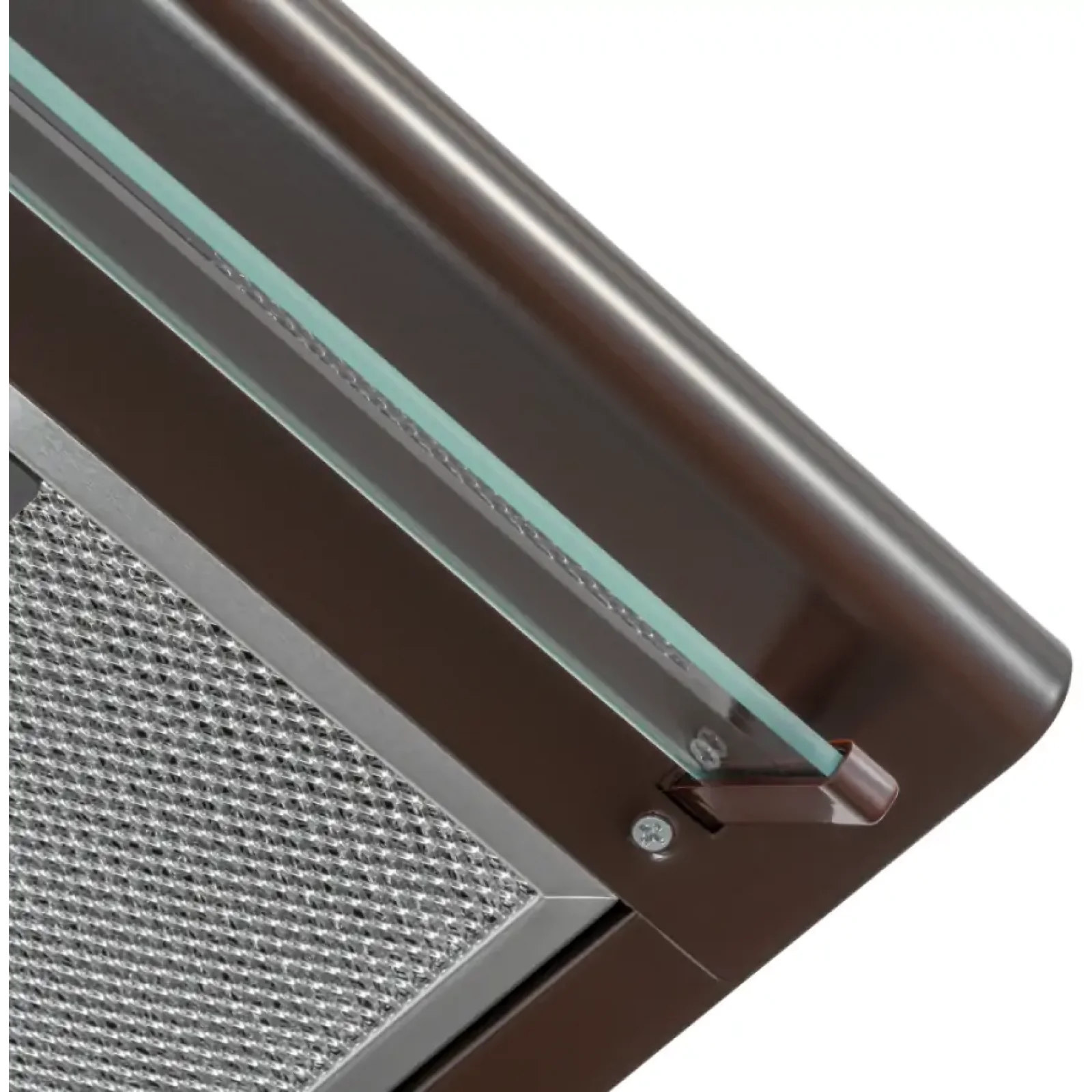 Витяжка PYRAMIDA MX 50 (450) B BR UA