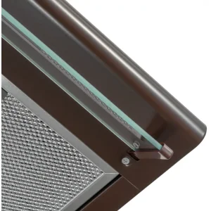 Витяжка PYRAMIDA MX 50 (450) B BR UA