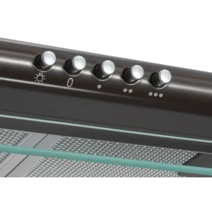 Витяжка PYRAMIDA MX 50 (450) B BR UA