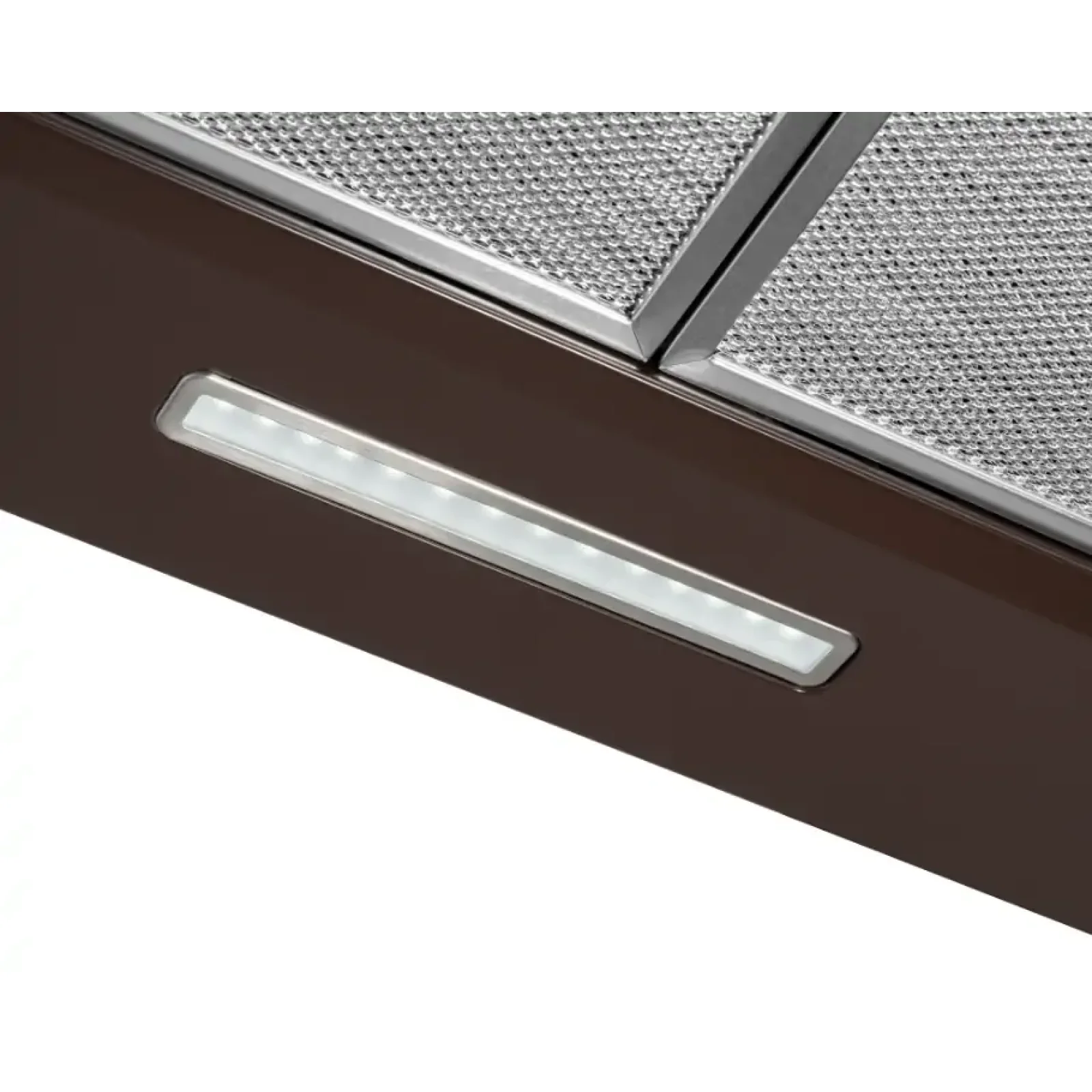 Витяжка PYRAMIDA MX 50 (450) B BR UA