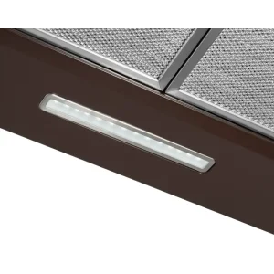 Витяжка PYRAMIDA MX 50 (450) B BR UA