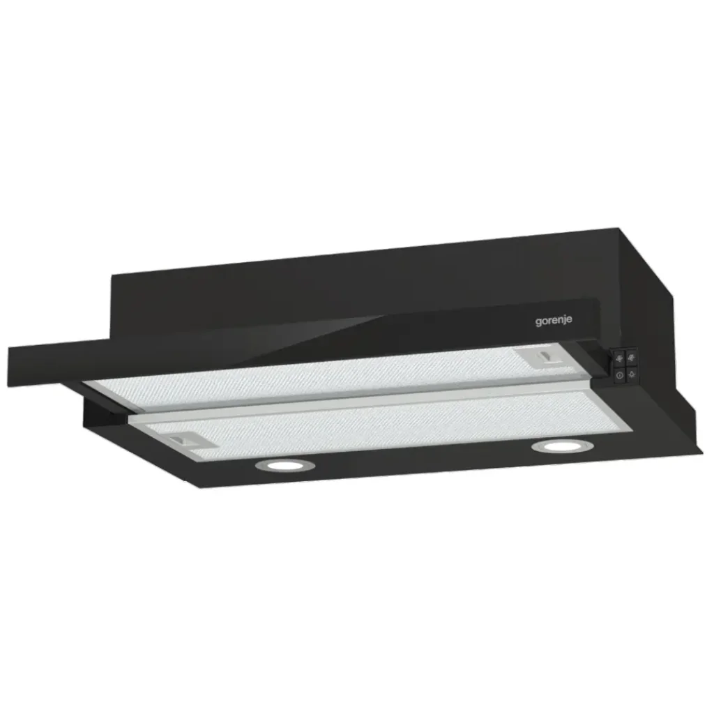 Витяжка GORENJE TH62E4BG UA