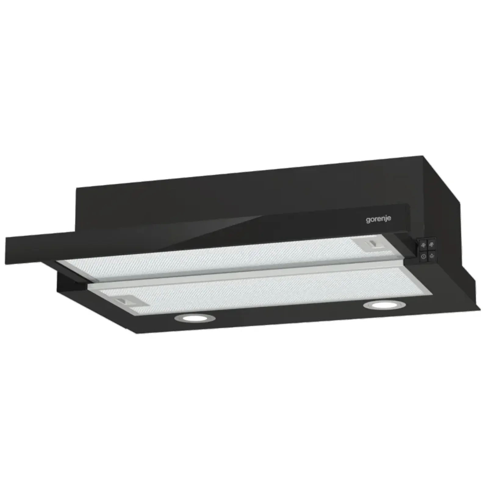 Витяжка GORENJE TH62E4BG UA