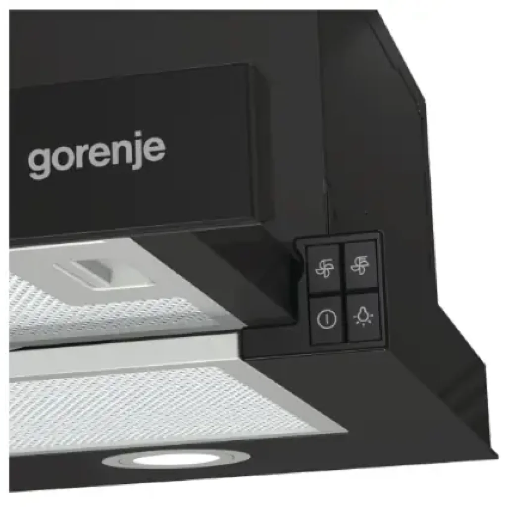 Витяжка GORENJE TH62E4BG UA