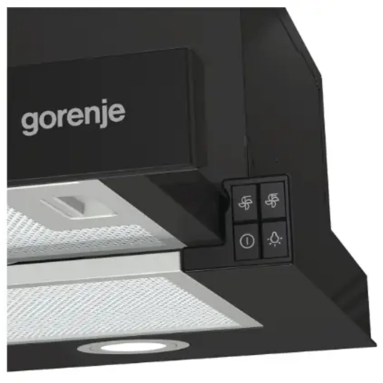 Витяжка GORENJE TH62E4BG UA