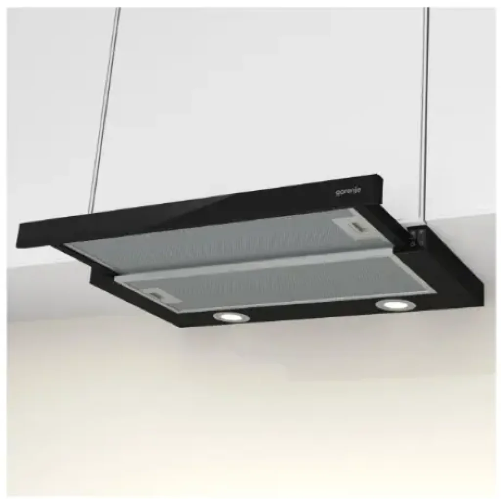 Витяжка GORENJE TH62E4BG UA