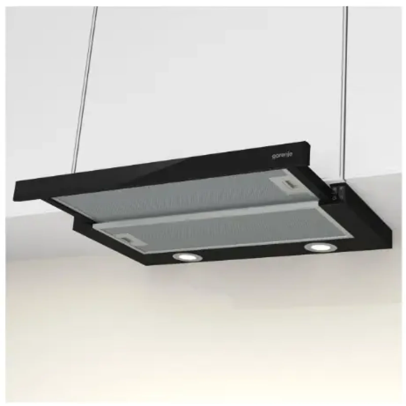 Витяжка GORENJE TH62E4BG UA