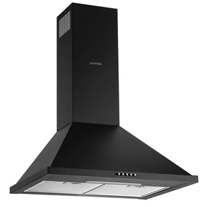 Витяжка PYRAMIDA ACH 60 PB (800) BL UA
