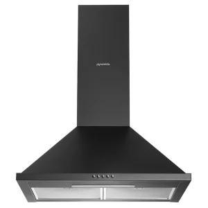 Витяжка PYRAMIDA ACH 60 PB (800) BL UA