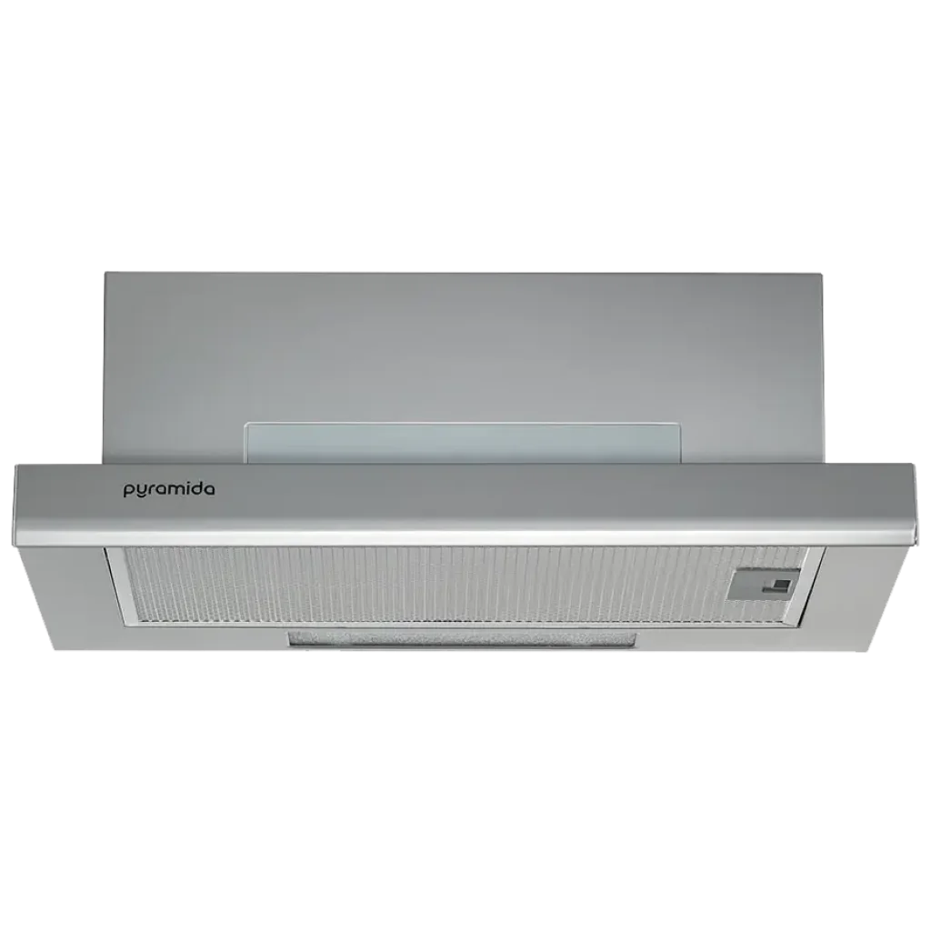 Витяжка PYRAMIDA TLX1-60 SL UA