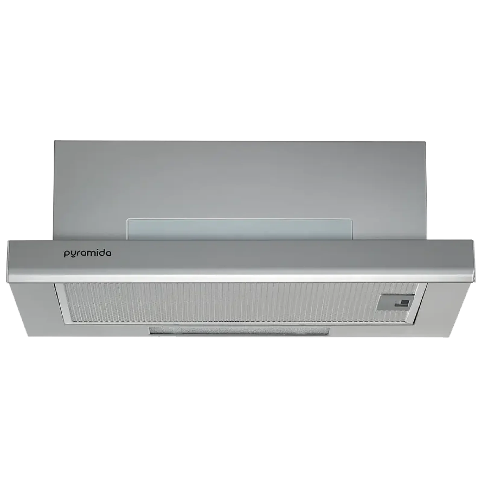 Витяжка PYRAMIDA TLX1-60 SL UA