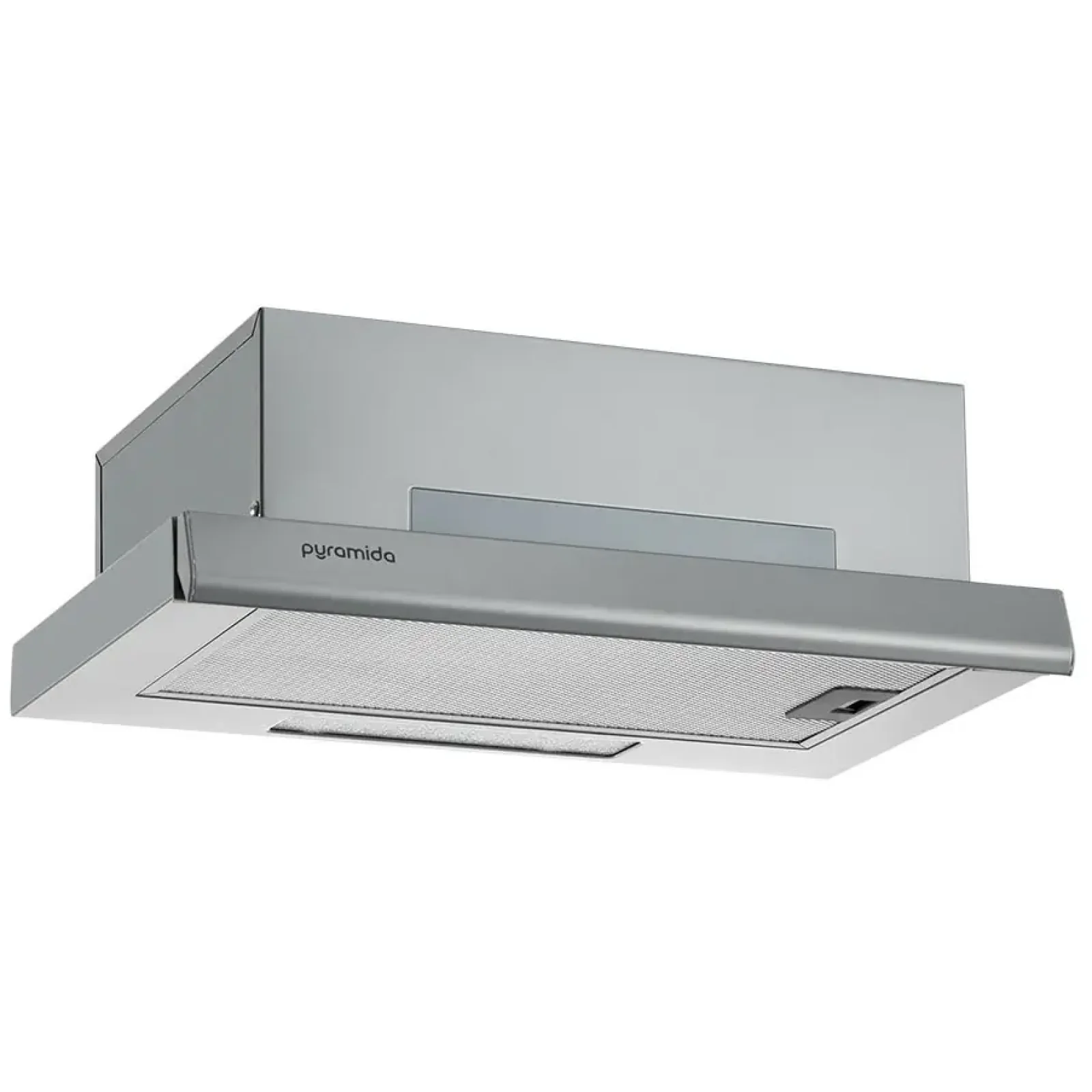 Витяжка PYRAMIDA TLX1-60 SL UA