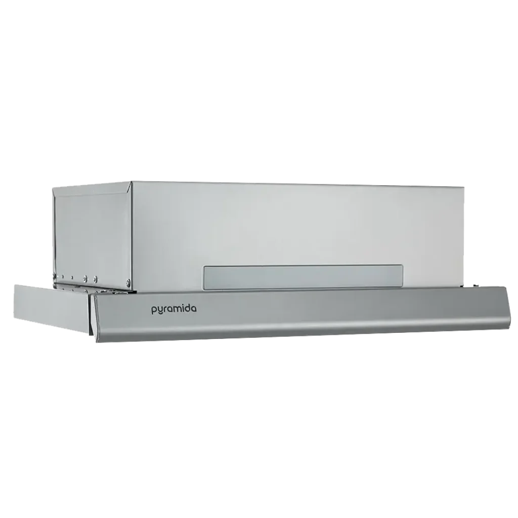 Витяжка PYRAMIDA TLX1-60 SL UA