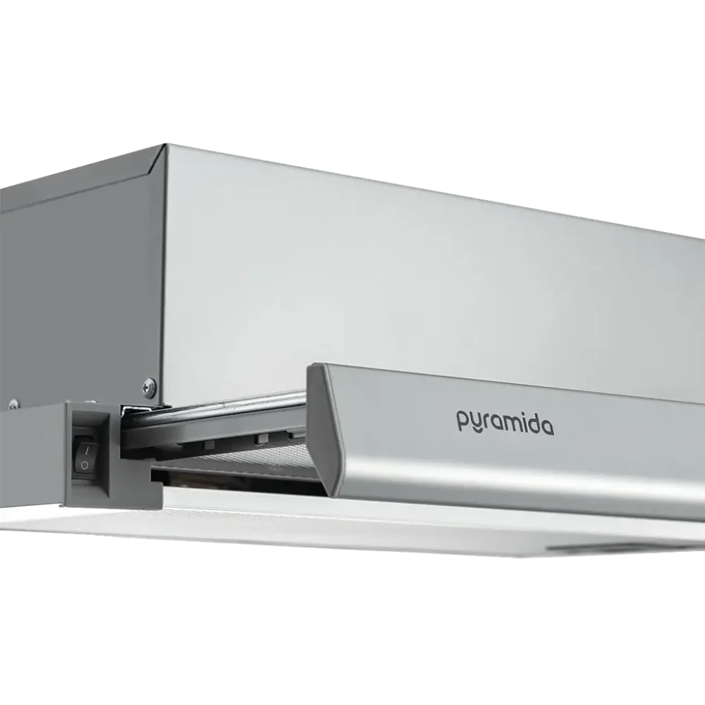Витяжка PYRAMIDA TLX1-60 SL UA