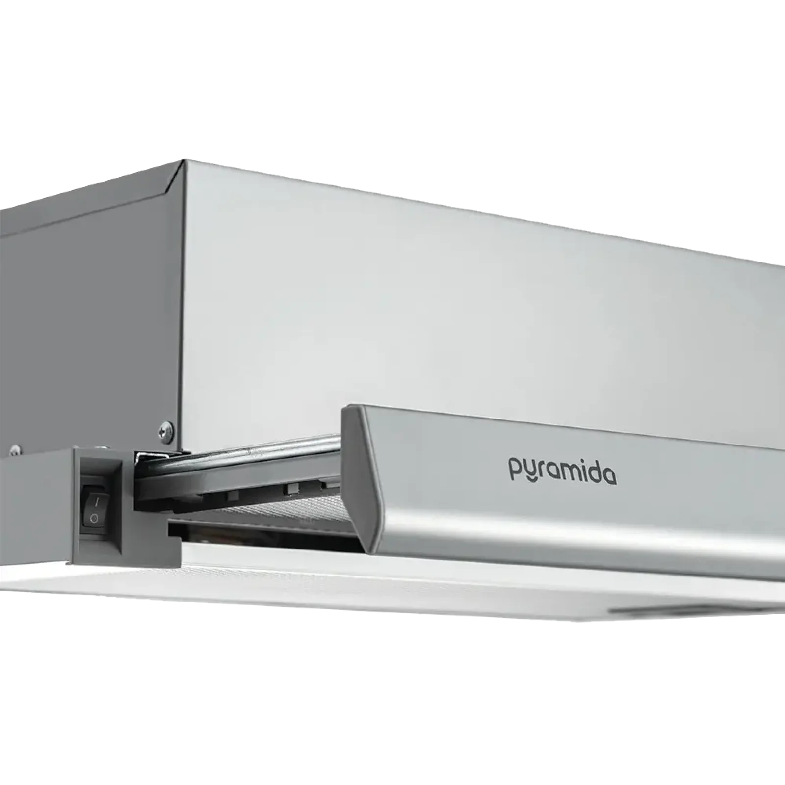 Витяжка PYRAMIDA TLX1-60 SL UA