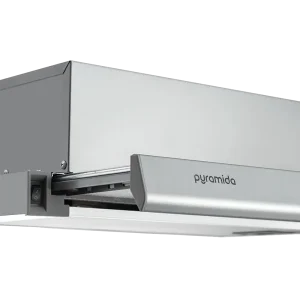 Витяжка PYRAMIDA TLX1-60 SL UA