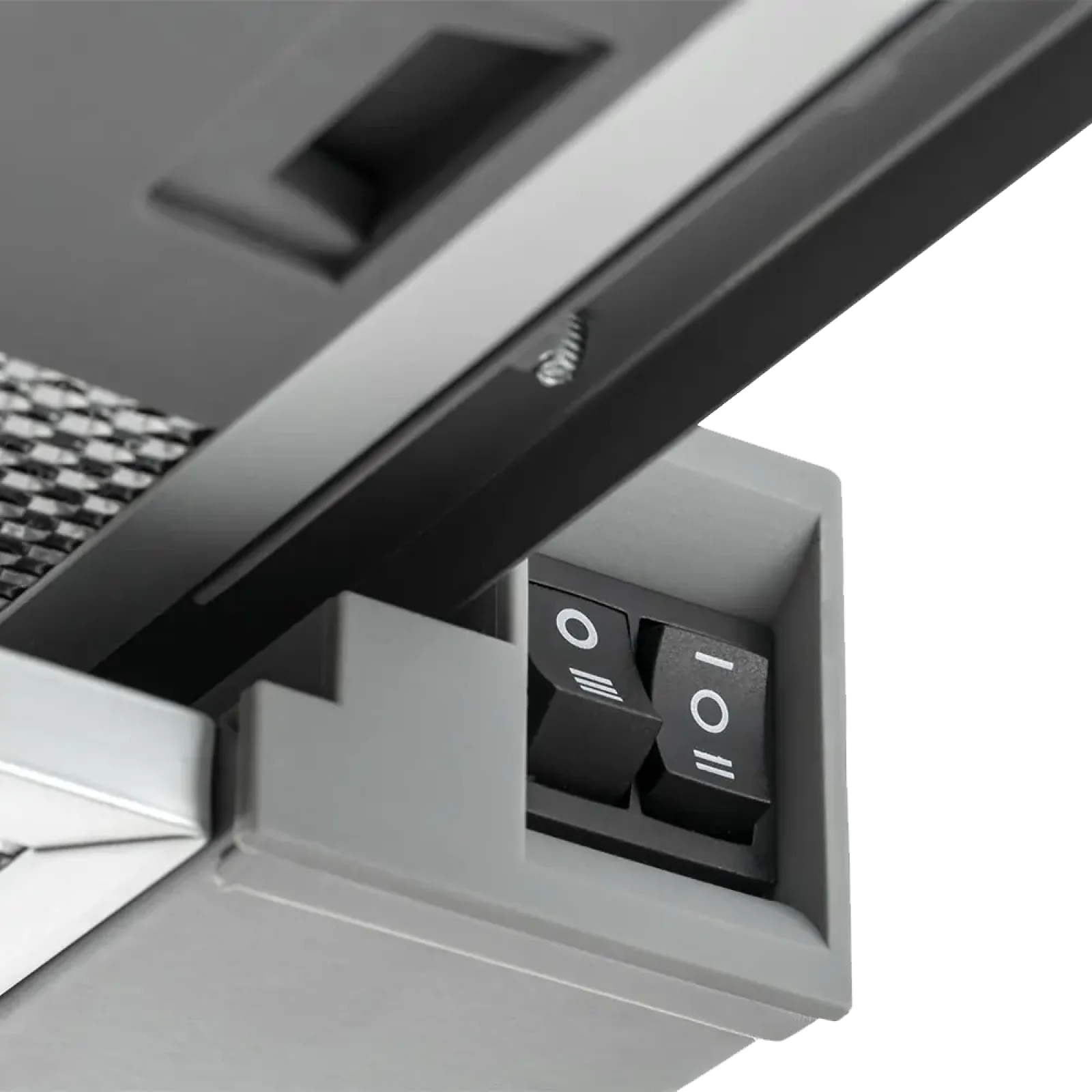 Витяжка PYRAMIDA TLX1-60 SL UA