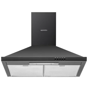 Витяжка PYRAMIDA KT 60 BL UA