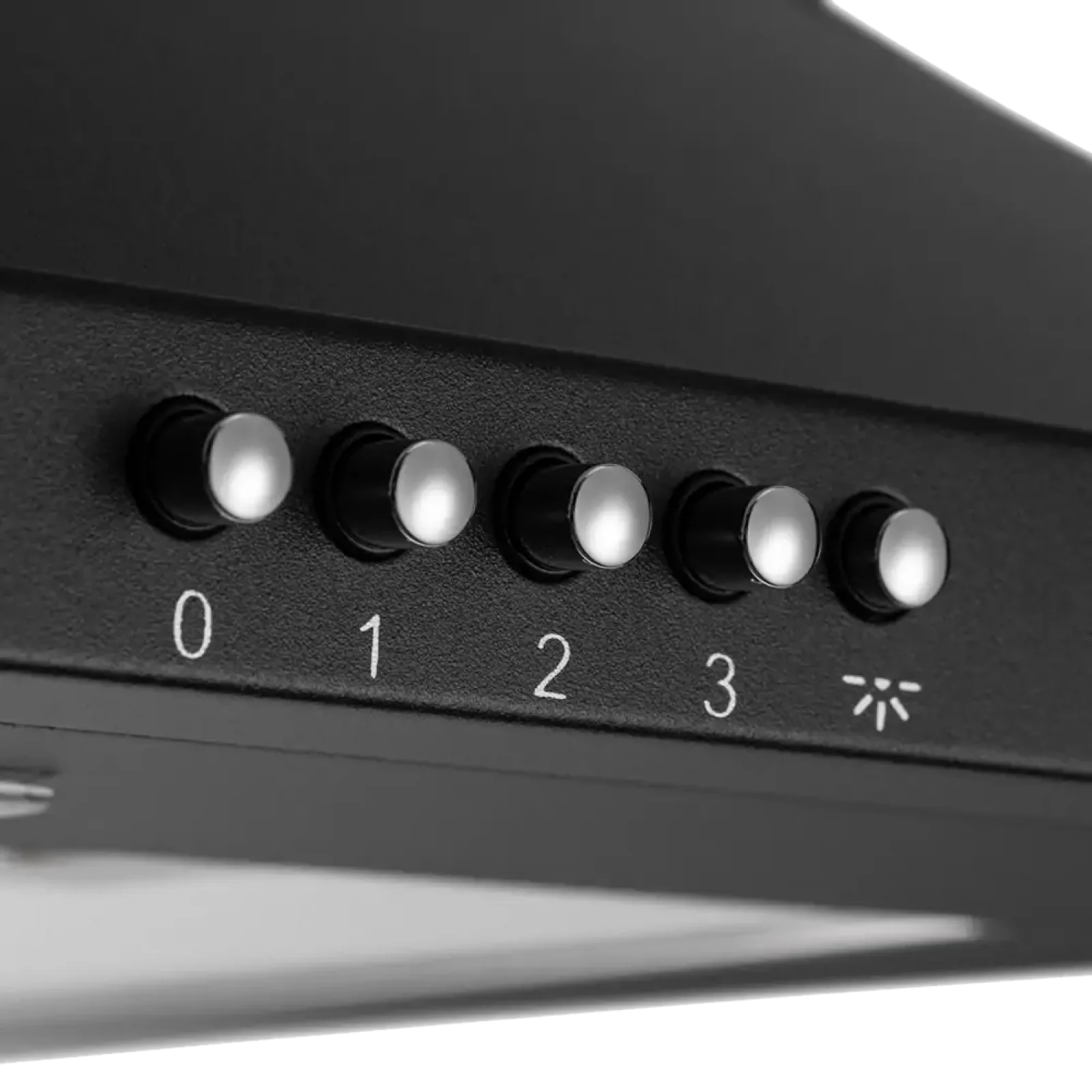 Витяжка PYRAMIDA KT 60 BL UA