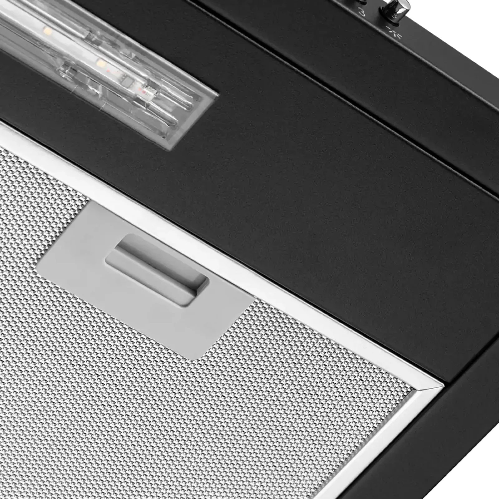 Витяжка PYRAMIDA KT 60 BL UA