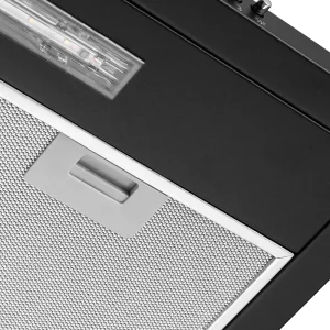 Витяжка PYRAMIDA KT 60 BL UA