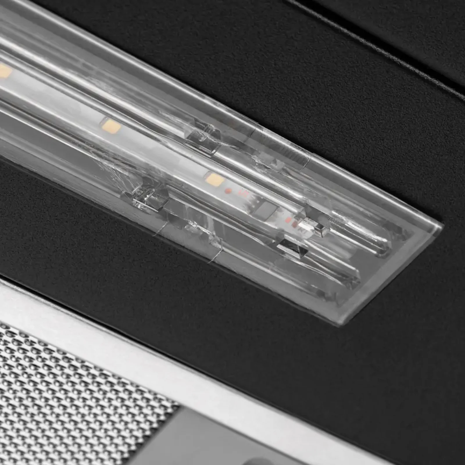 Витяжка PYRAMIDA KT 60 BL UA