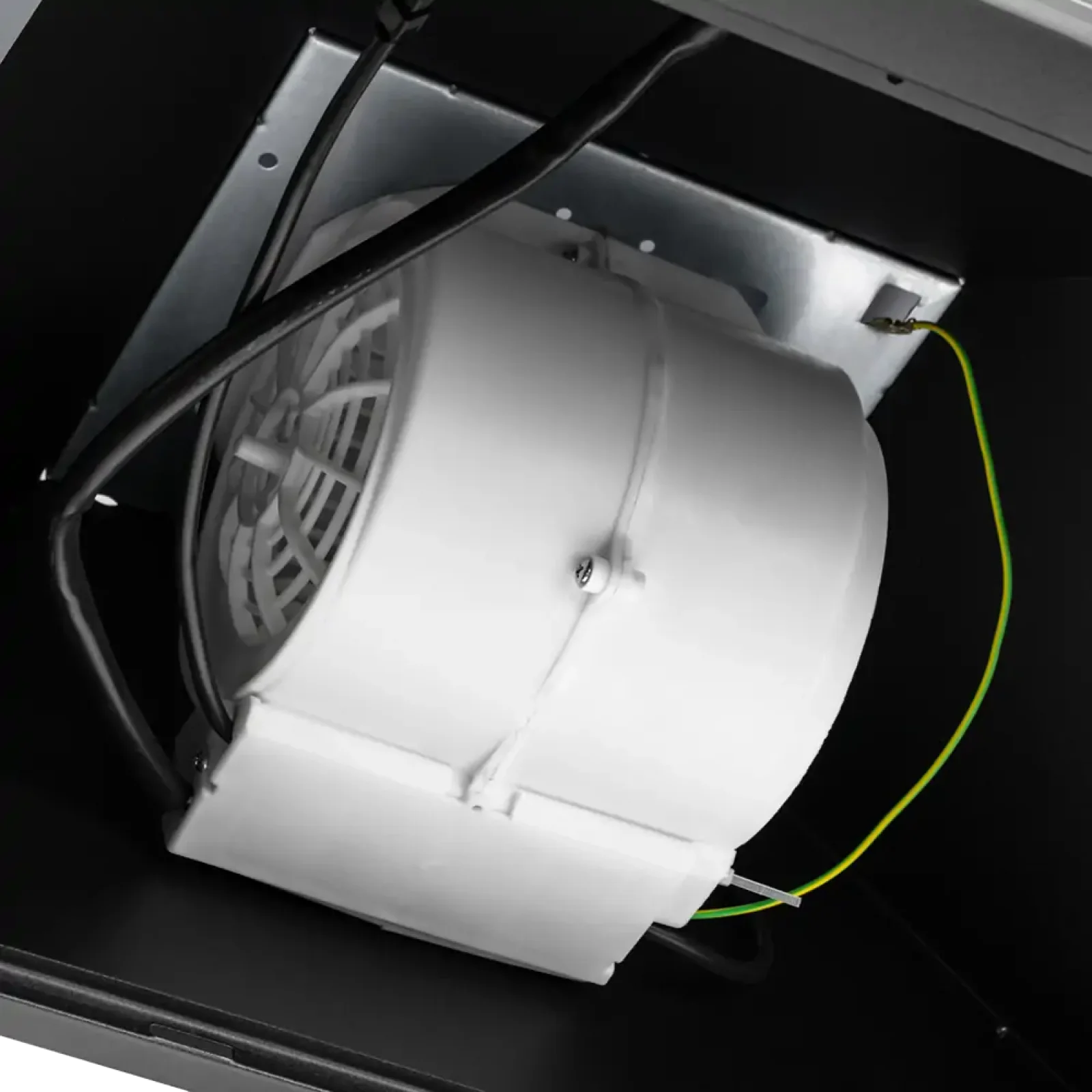 Витяжка PYRAMIDA KT 60 BL UA