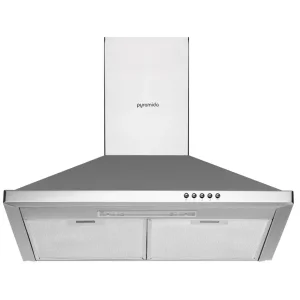 Витяжка PYRAMIDA KT 60 IX UA