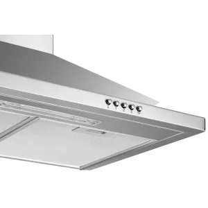 Витяжка PYRAMIDA KT 60 IX UA